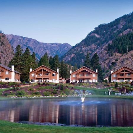 Worldmark Leavenworth Zewnętrze zdjęcie