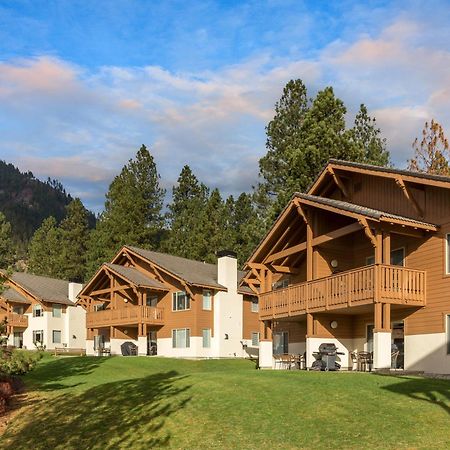 Worldmark Leavenworth Zewnętrze zdjęcie