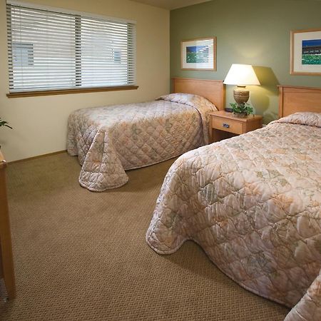 Worldmark Leavenworth Zewnętrze zdjęcie