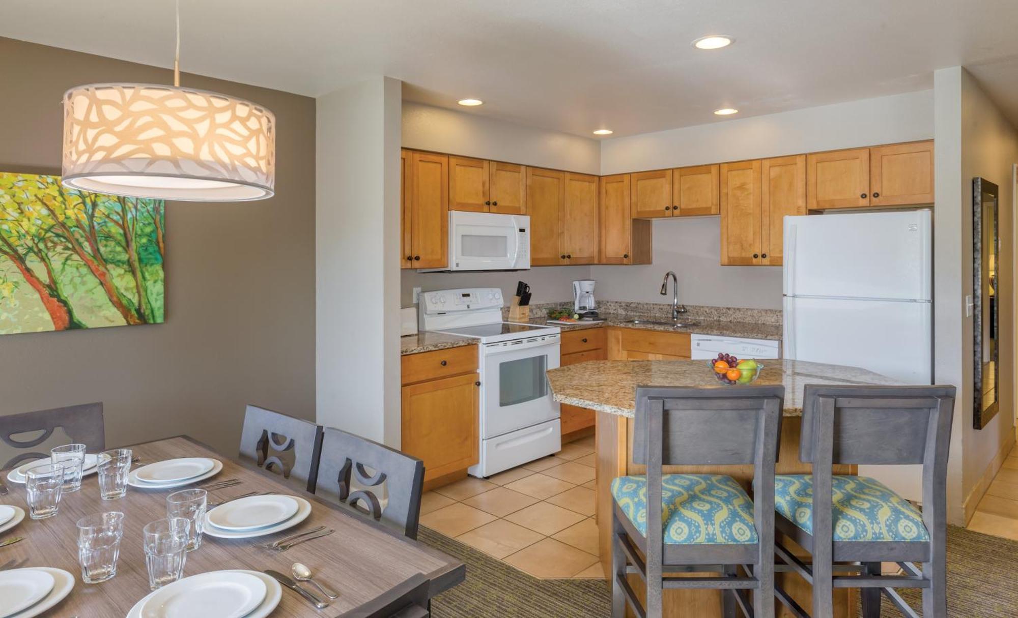 Worldmark Leavenworth Zewnętrze zdjęcie