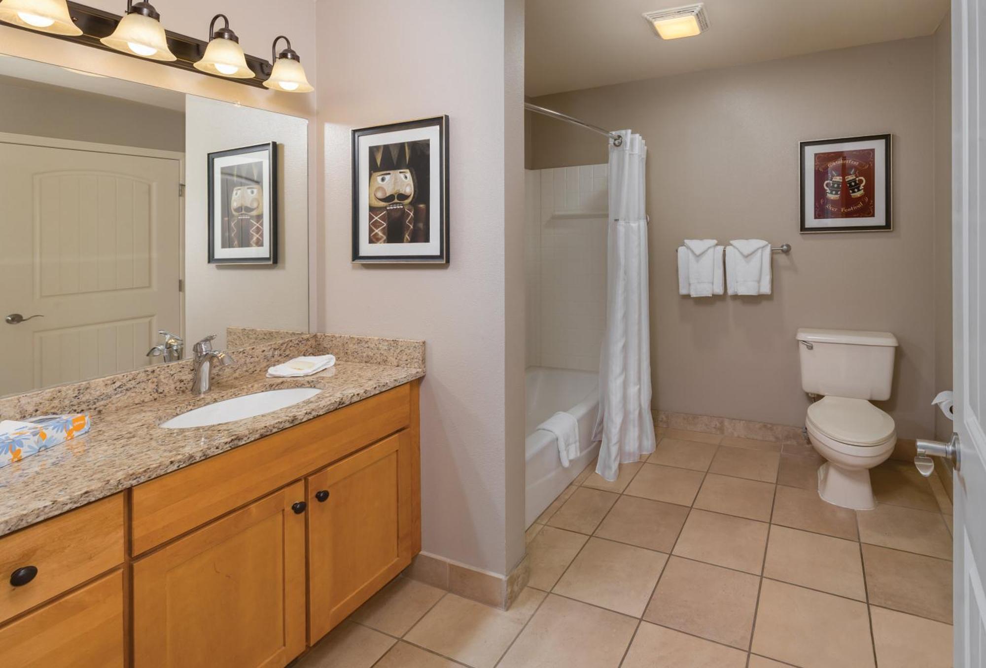 Worldmark Leavenworth Zewnętrze zdjęcie