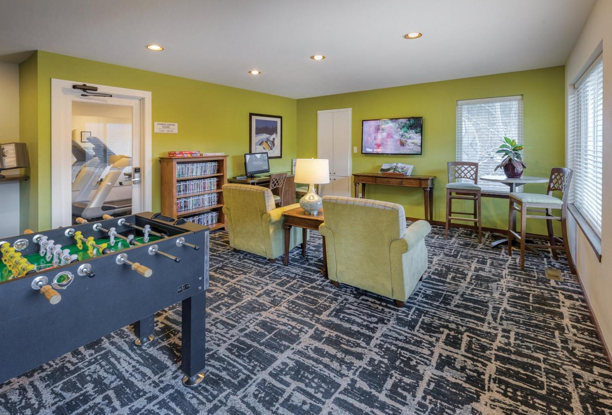 Worldmark Leavenworth Zewnętrze zdjęcie