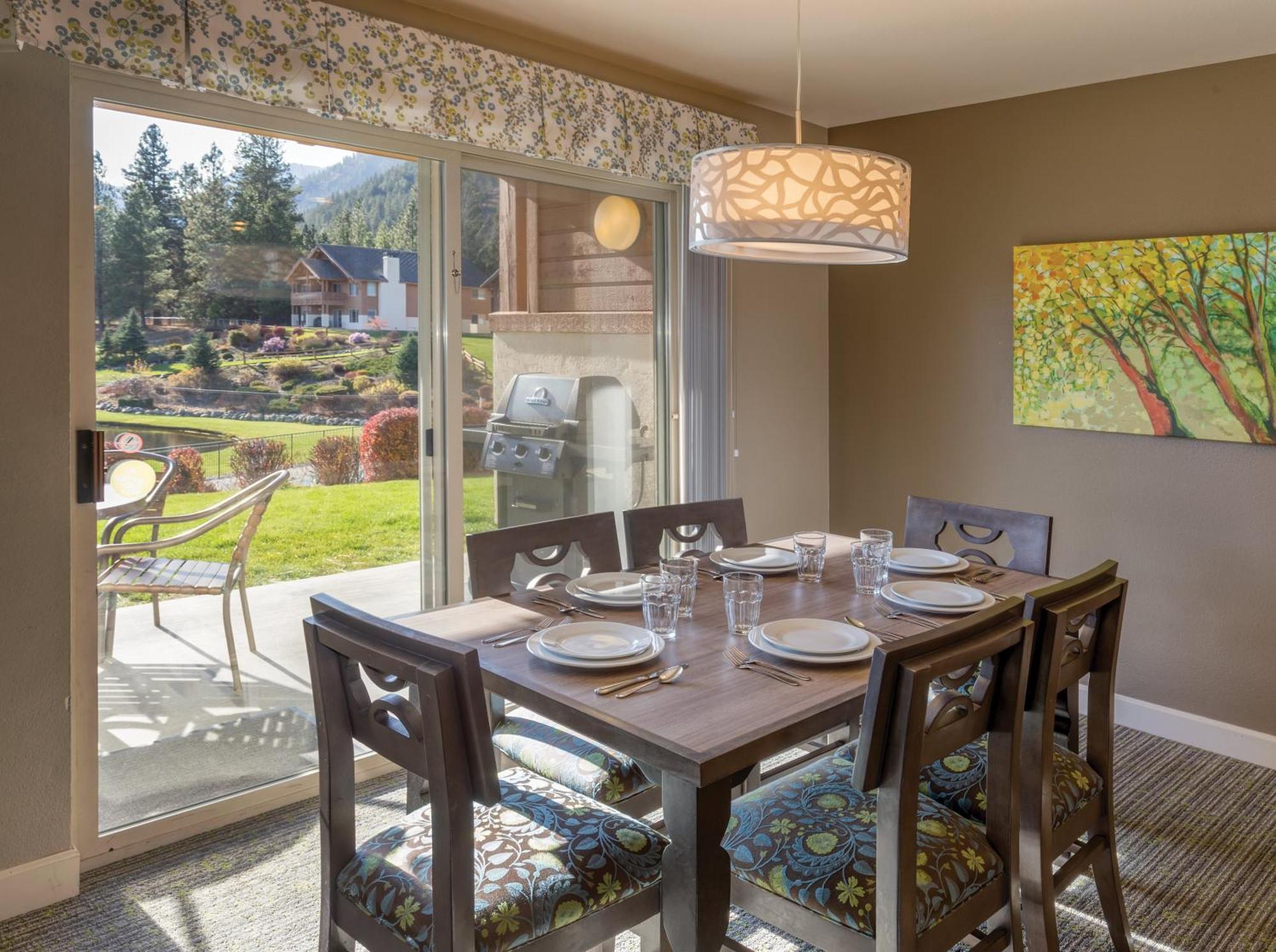 Worldmark Leavenworth Zewnętrze zdjęcie
