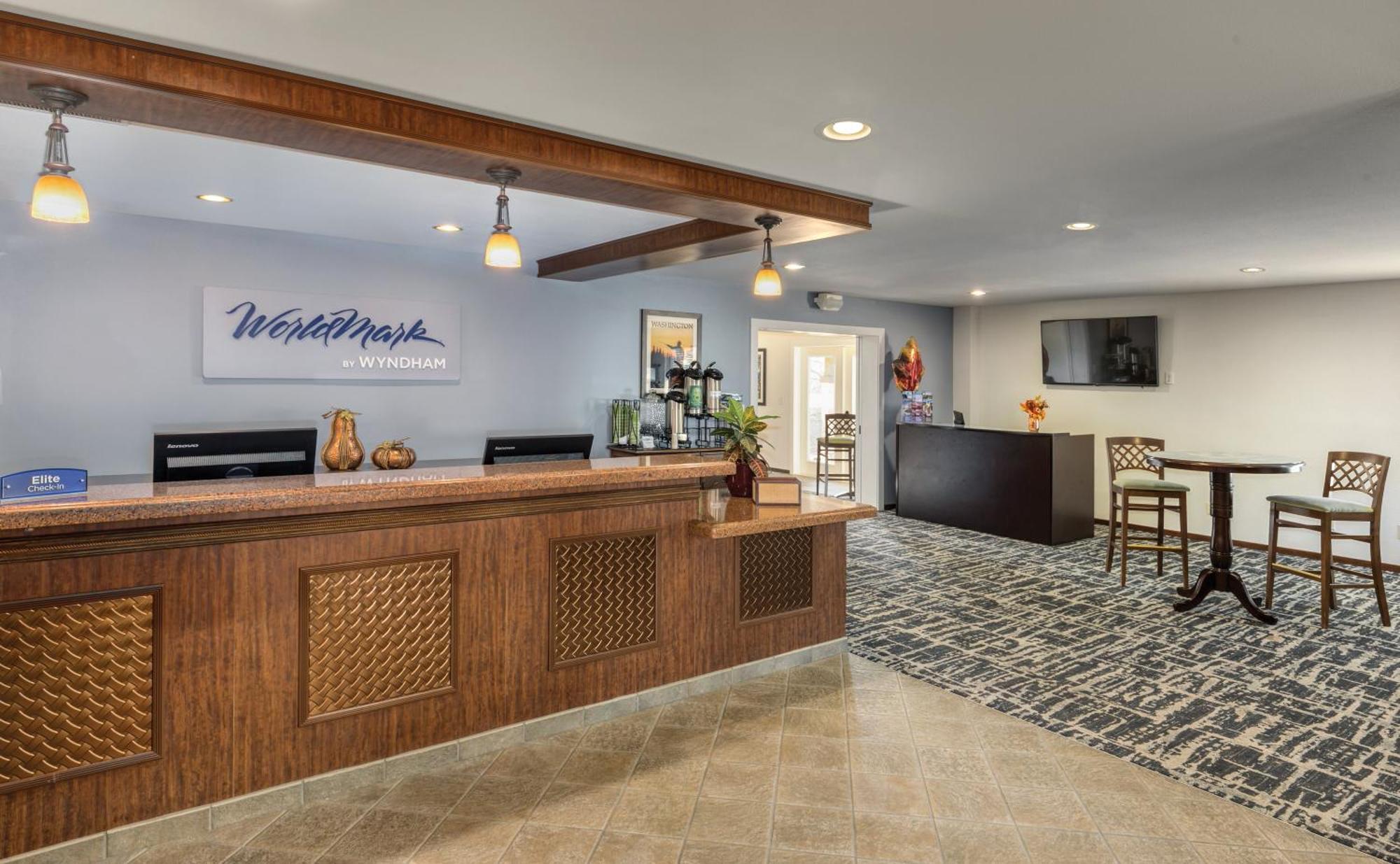 Worldmark Leavenworth Zewnętrze zdjęcie