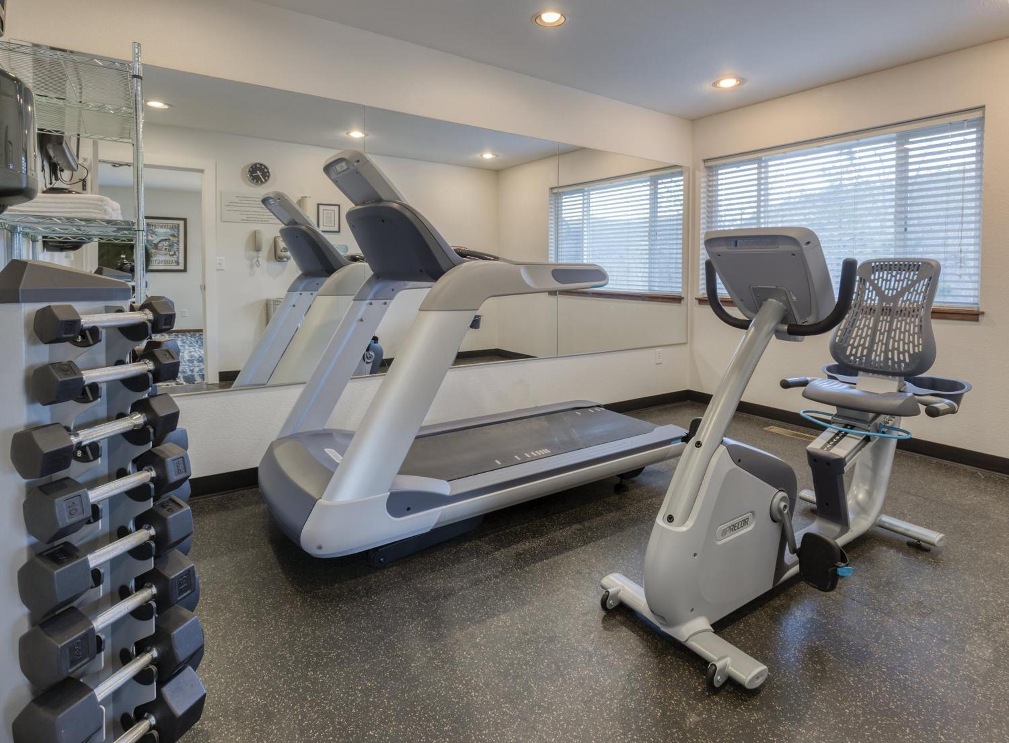 Worldmark Leavenworth Zewnętrze zdjęcie