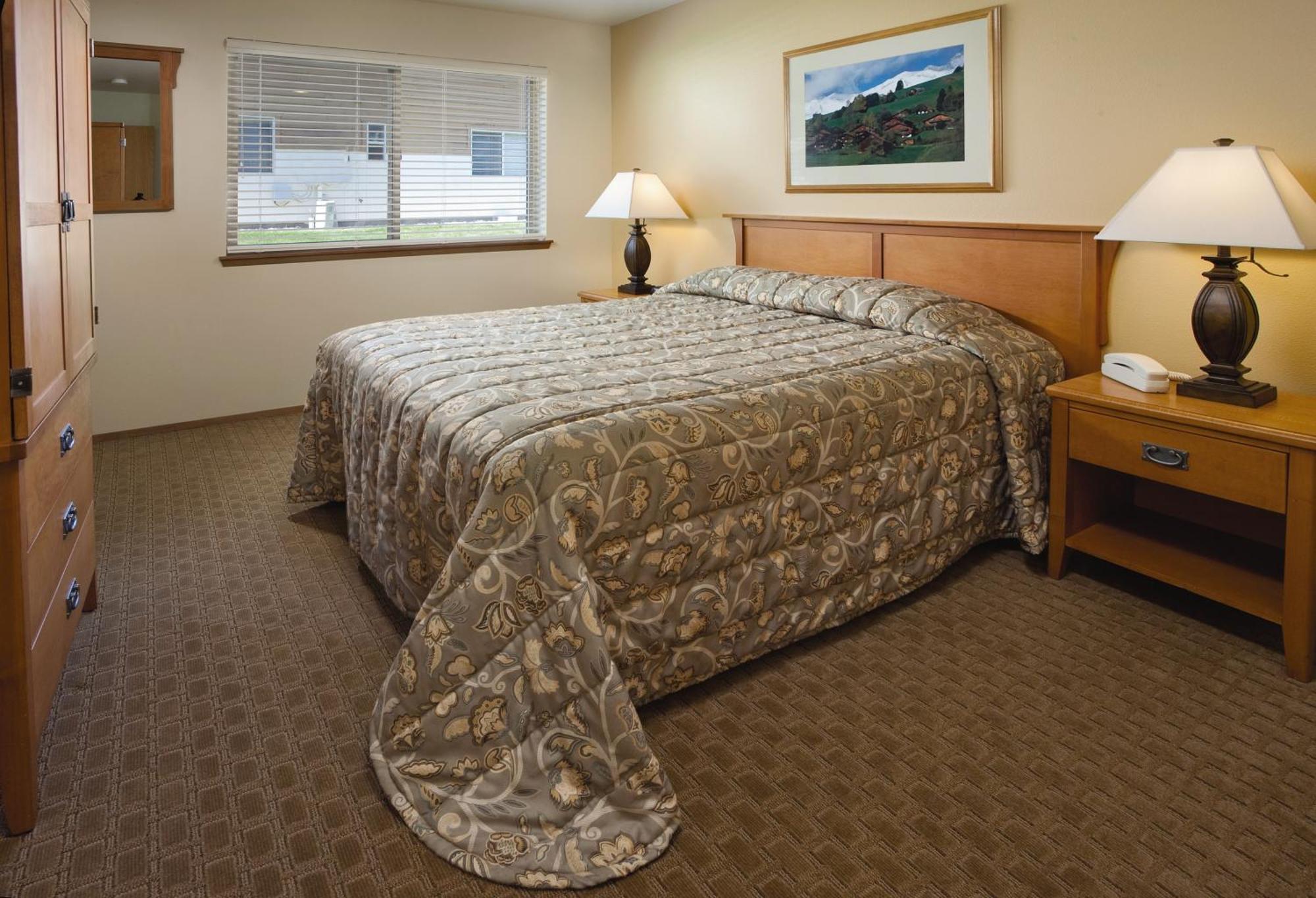 Worldmark Leavenworth Zewnętrze zdjęcie