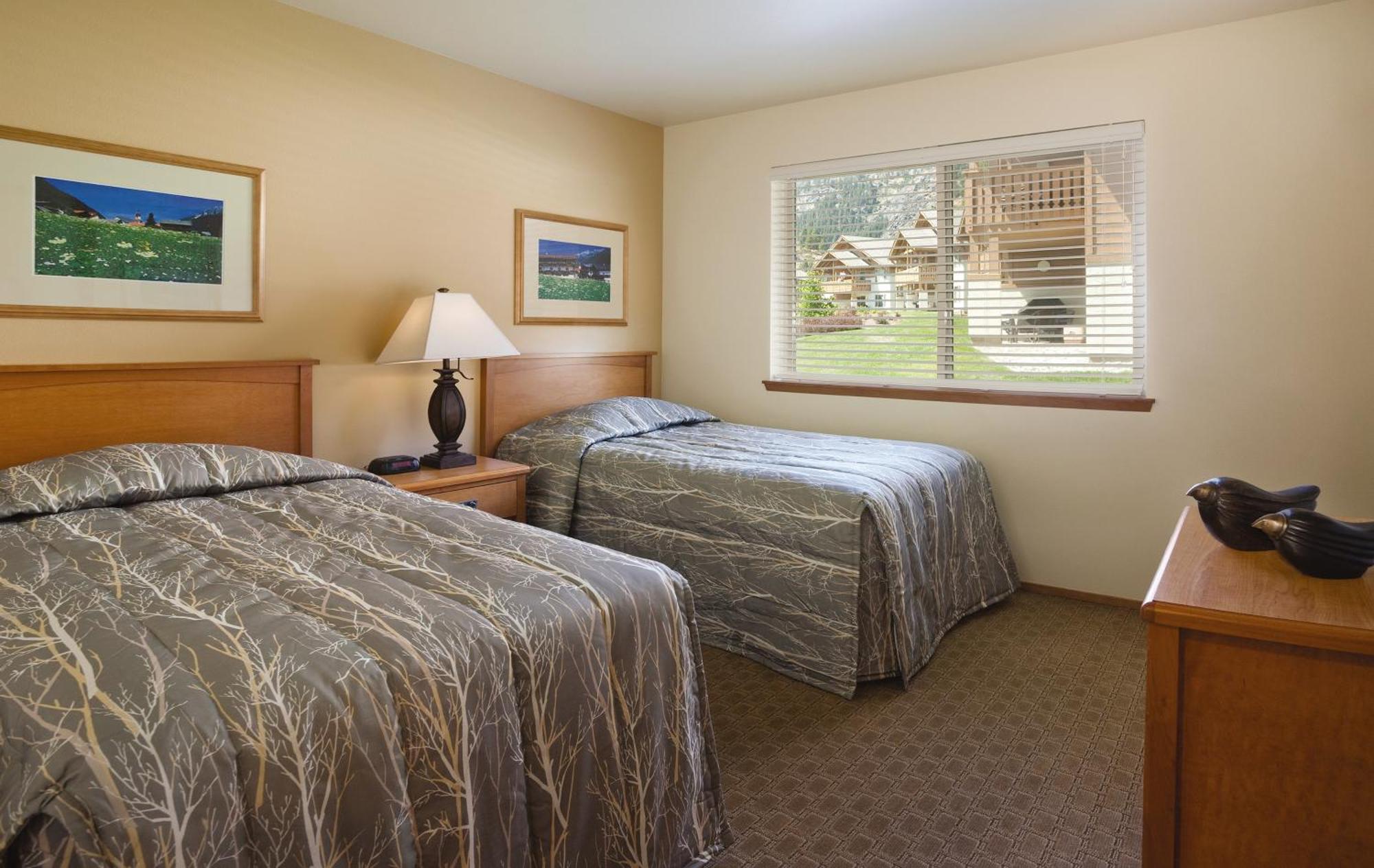 Worldmark Leavenworth Zewnętrze zdjęcie