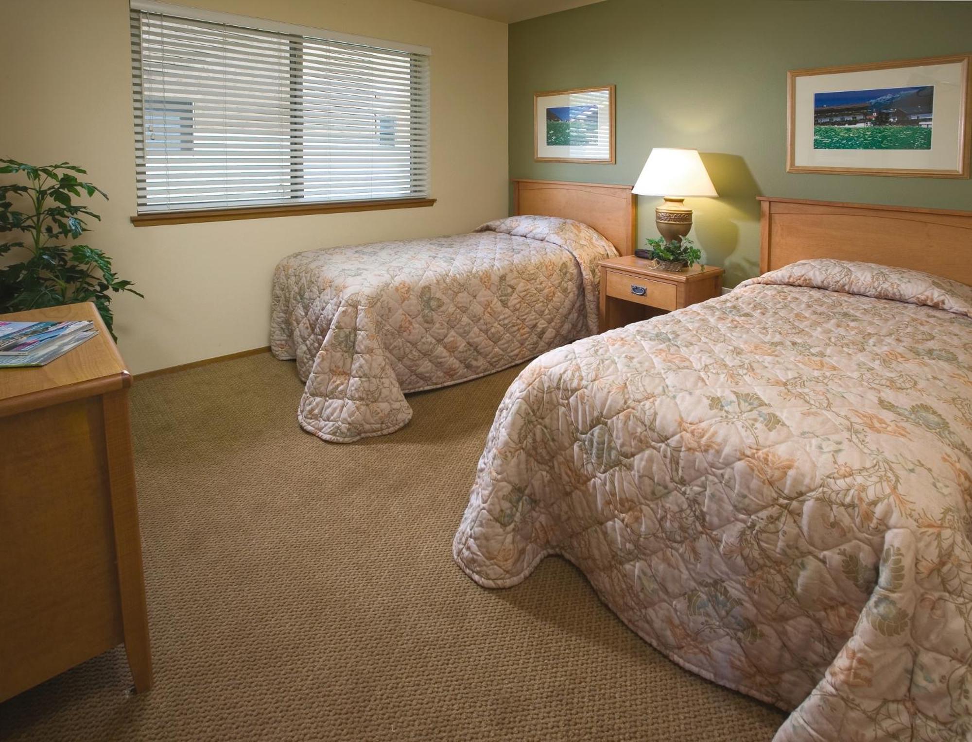 Worldmark Leavenworth Zewnętrze zdjęcie