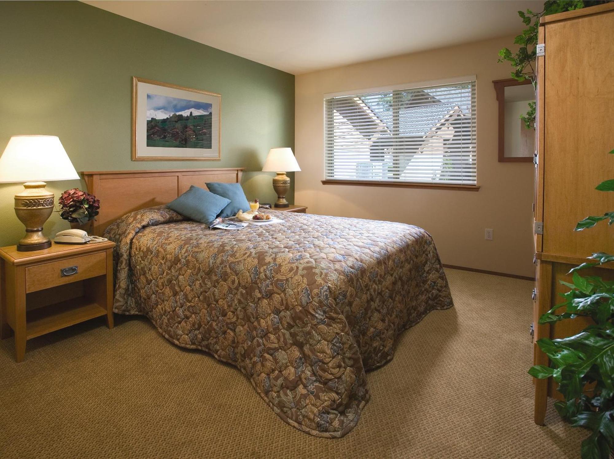 Worldmark Leavenworth Zewnętrze zdjęcie