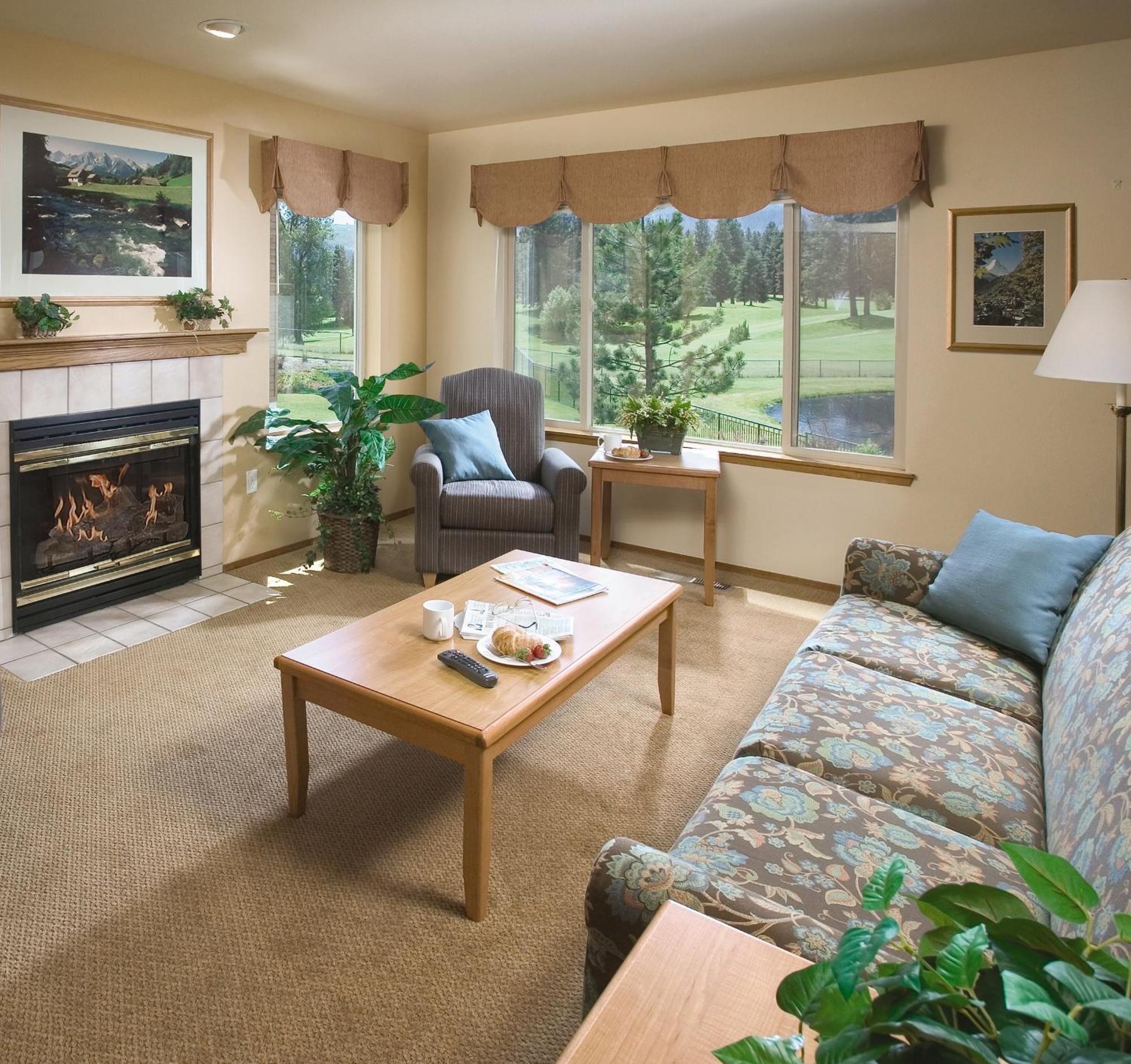 Worldmark Leavenworth Zewnętrze zdjęcie